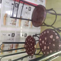 میز|میز و صندلی غذاخوری|ایذه, |دیوار