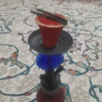 قلیان ادامس دارچین