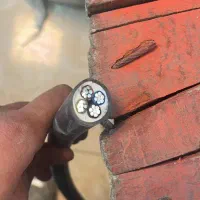 نمایندگی کابل المینیوم و خودنگهدار از کارخانه