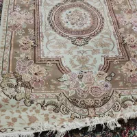 فرش|فرش|کرمان, |دیوار