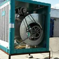 تعمیرکار تخصصی کولر آبی لباسشویی و برد با ضمانت
