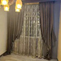 ست کامل پرده