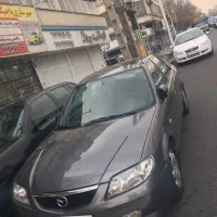 مزدا۳۲۳|خودرو سواری و وانت|تهران, نیروی هوایی (پیروزی)|دیوار