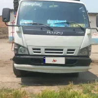ایسوزو ۸تن مدل ۹۱