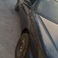 پارس مدل ۸۱