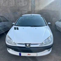 ۲۰۶ تیپ ۵ درجه یک