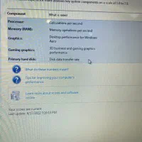 لپ تاپ Lenovo cori5