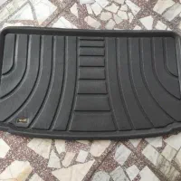 کفپوش صندوق ۲۰۶ هاچبک