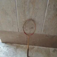 راکت تنیس