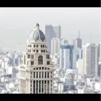واحد ۸۰متری آماده