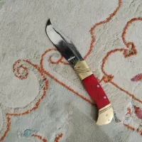 چاقو هفت دنده معاوضه با ویپ