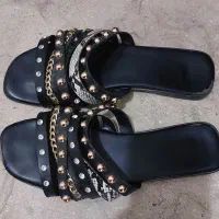 صندل زارا سایز ۳۸
