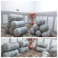 با کیفت بالا و مواد مصرفی کارخانه