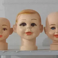 انواع مانکن سر،شلوار،جوراب،نیم تنه،سوزن خور
