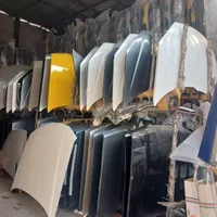 کاپوت رنگی۲۰۷تیباکوییک۲۰۶سایناپراید۴۰۵پرشیاسمند|قطعات یدکی و لوازم جانبی|تهران, مولوی|دیوار