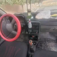 پرایدصبا