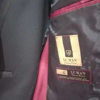 کت و شلوار LCMAN  داماد