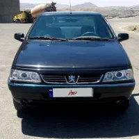 پژو 405 slxمدل90