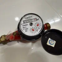 کنتور آب
