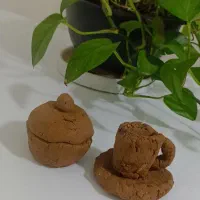 فنجان و قوری