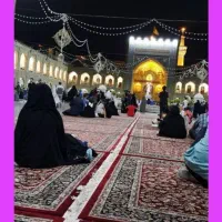 مشهد مقدس نقد و اقساط بدون بهره/