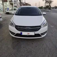 آریزو5 جدید مدل 1401 داشبورد پیانوی