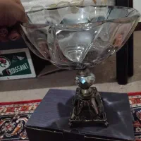 سلام سرویس پذیرایی شامپایی ۱۲ نفره