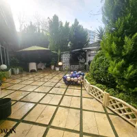 ویلایی-500م-دو-طبقه-استخر-دار-بلوار-پاسداران