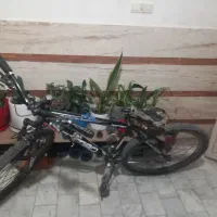 دوچرخه