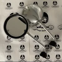 آینه چپ وسپاvxl