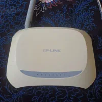 مودم مارک تی پی لینک