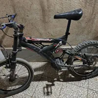 دوچرخه 20