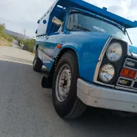 نیسان دوگانه اپشنال