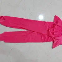 لباس‌ ژیمناستیک