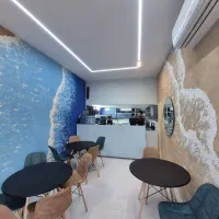 واگذاری کافه دریا