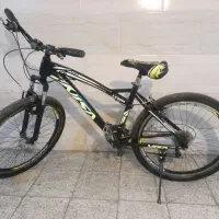 دوچرخه ۲۶ اصل شیمانو