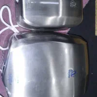 جا مایع ،دست خشک کن ،چراغ ریلی