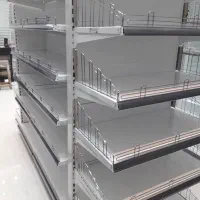 قرچک قفسه هایپرمارکت فروشگاهی