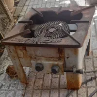 گاز