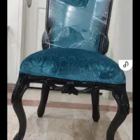 صندلی میزبان