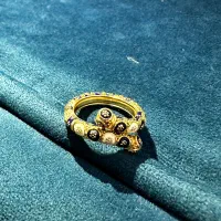 انگشتر هندی و رینگ