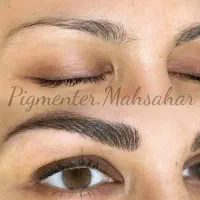 تخفیف۵۰%میکروابرو،لب،چشم