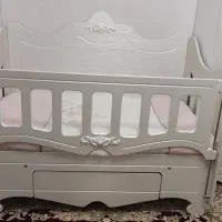 سرویس خواب کودک