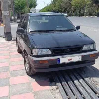 پراید هاچبک کره ای