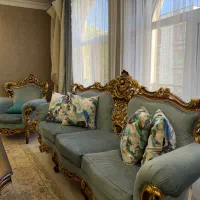 مبلمان استیل