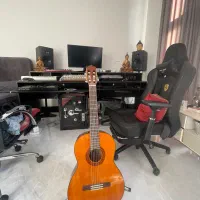 گیتار یاماها