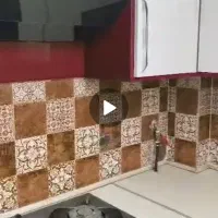 76 متر مفتع تقاطع بهشتی