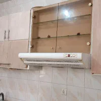کابینت آشپزخانه