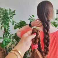 خریدار موی طبیعی(مرکز خرید مو )
