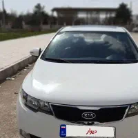 کیا سراتو آپشنال مدل ۱۳۹۷